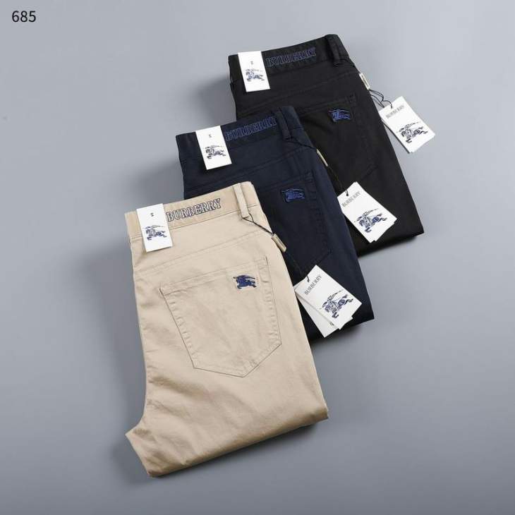 Picture of Burberry Jeans Long _SKUBurberrysz29-4013xr728595